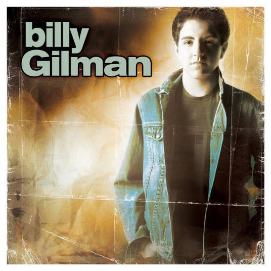 We Go On(billy gilman演唱的歌曲)