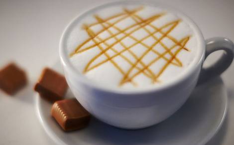 焦糖玛奇朵（苟乃鹏演唱歌曲）