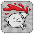 无头鸡(Gila Schmid开发的休闲跑酷类游戏)