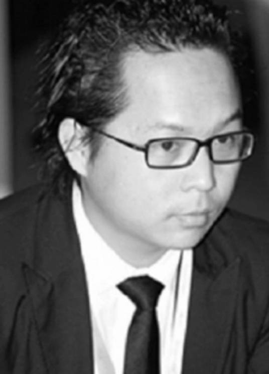 王子奇(中国智慧零售创导者)