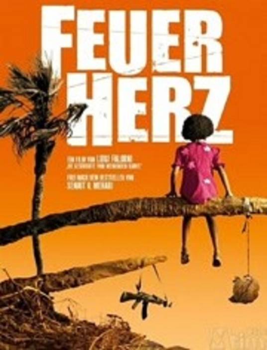 心火(欧洲2008年路易吉-法洛尼执导的电影)