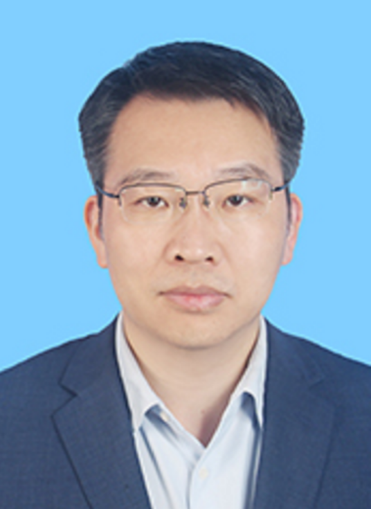 李创（深圳市卫生健康委员会党组成员、副主任）