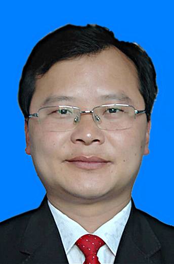 宋林(贵州省遵义市人民政府驻重庆(成都)办事处主任,遵义市投资促进局副局长)