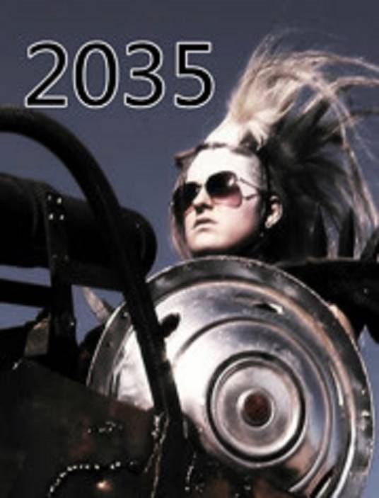 2035(克里斯托弗·詹姆斯·米勒执导的电影)