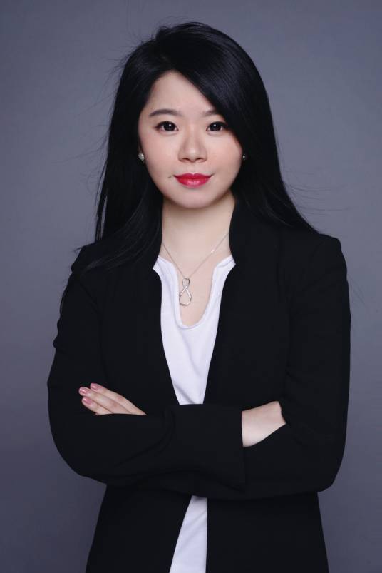 陈悠悠(哔哩哔哩电竞公司总裁)