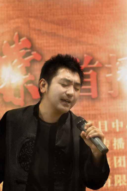 春秋配（电视连续剧《秋海棠》片尾曲）