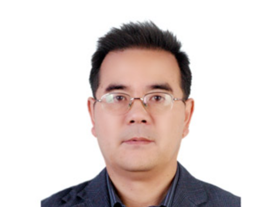 刘家成(西北师范大学重点实验室研究员)