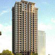 鸿坤理想湾(北京的楼盘)