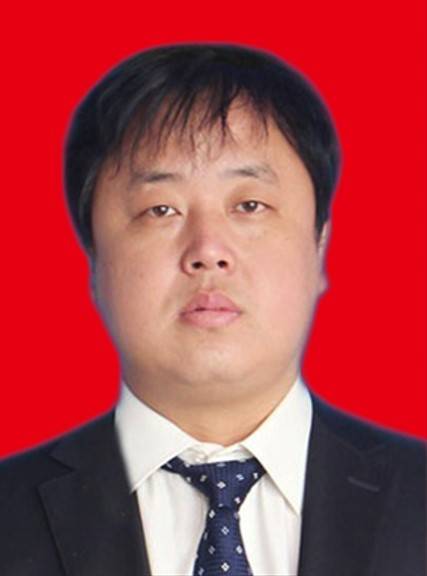 杨浩宇(山西省阳泉市郊区人民政府副区长)