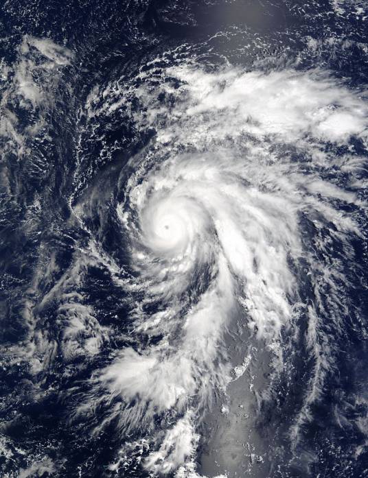 台风艾利（2002年第17号超强台风(Ele)）