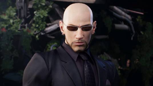 路德(《最终幻想7》中的人物)