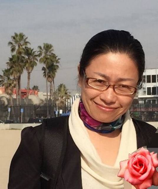 李丽华（江西科技师范学院副教授）