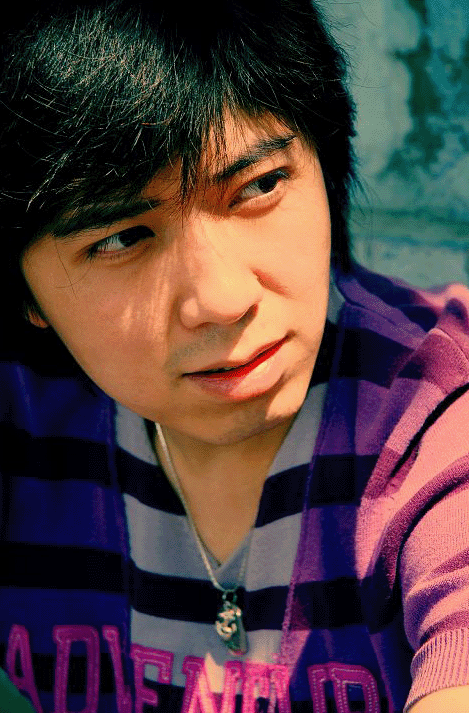 杜平(山东烟台籍影视演员)