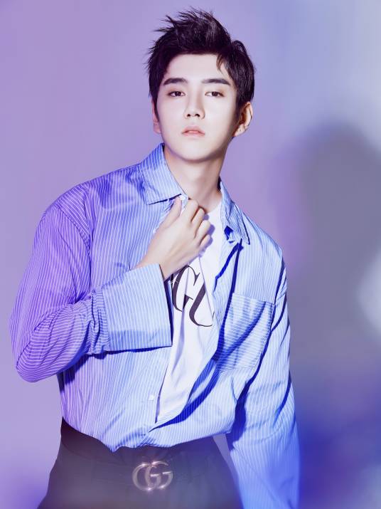 马力(中国内地男演员)