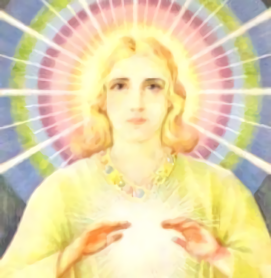 乌列尔(犹太教及基督教信仰中一位天使长)