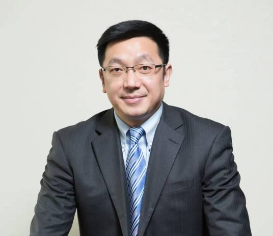 王兵（中国建材股份有限公司党委委员、副总裁，中国房地产业协会副会长）