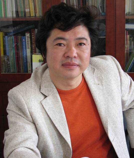 张玉春(南京工程学院教授)