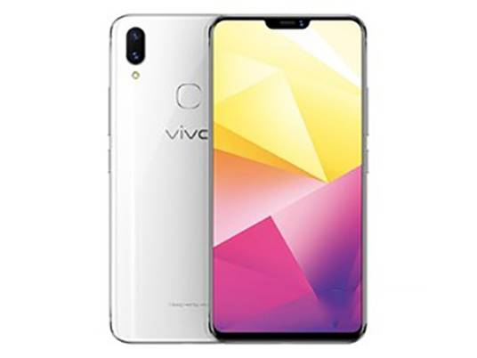 vivo X21i（6GB RAM/全网通）