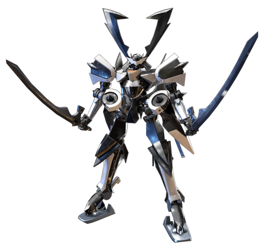 须佐之男(日本动画片《机动战士高达00》中的机体)