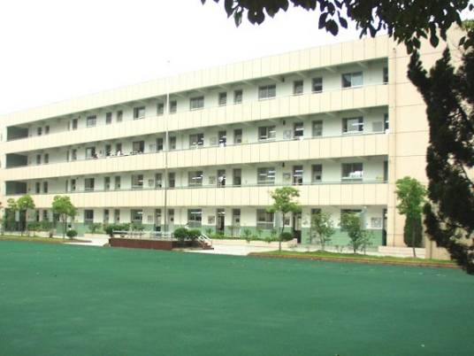 上海市杨浦区世界小学
