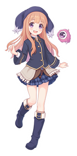 露(游戏《公主连结!Re:Dive》中的角色)