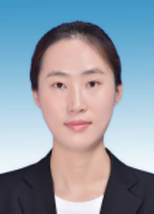 张晴（云南省保山市腾冲市清水镇党委委员、副书记）