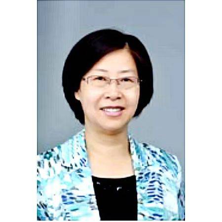 秦海燕(曲阜师范大学文学院副教授)