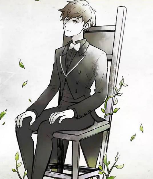 Hans(游戏《Deemo》中登场的角色)