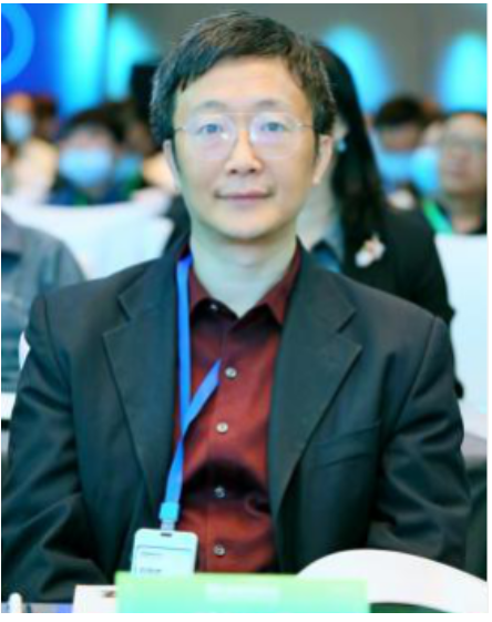 张威(浙江财经学院教师)