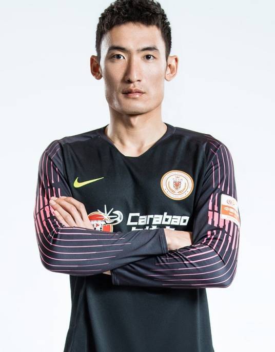 刘鹏（1989年10月出生的中国足球运动员）