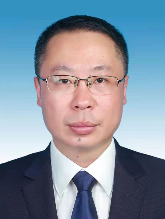 彭涛(湖南省长沙市人民政府党组成员、副市长)