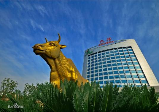 湘潭九华经济技术开发区