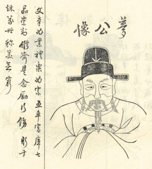 高梦（明代官吏）