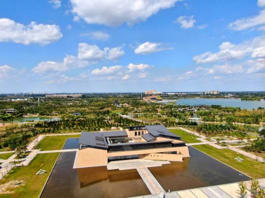 园博园(邢台景区)