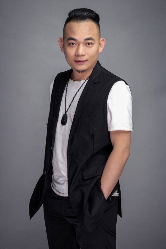 陈文才(昆明云傲装饰工程有限公司创始人、设计总监)