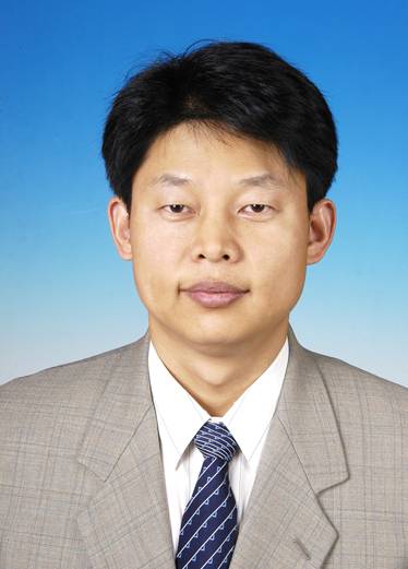 张林(河北省沧州市委常委、市政府副市长)