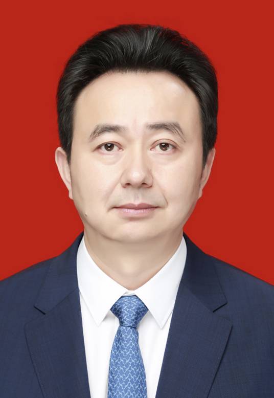 黄勇(陕西文化产业投资控股(集团)有限公司党委书记、董事长)