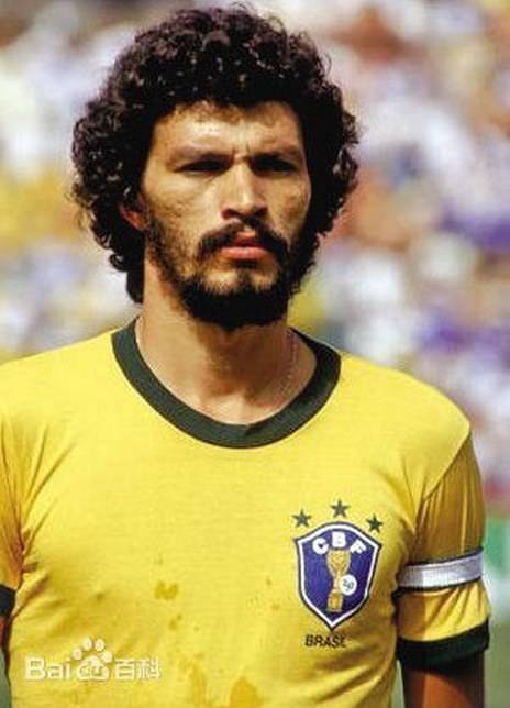 Socrates(1954年出生于巴西的男演员)