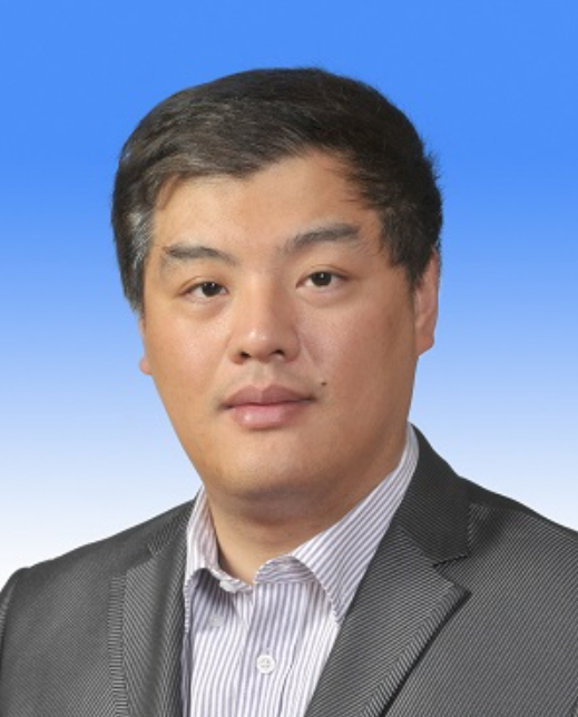 田勇（中国科学院生物物理研究所研究员）