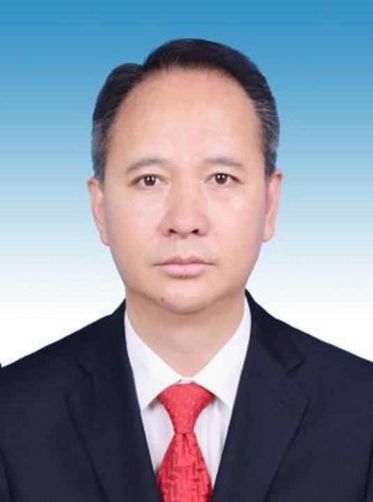 李忠华(云南省昆明市西山区人民政府党组成员、副区长)