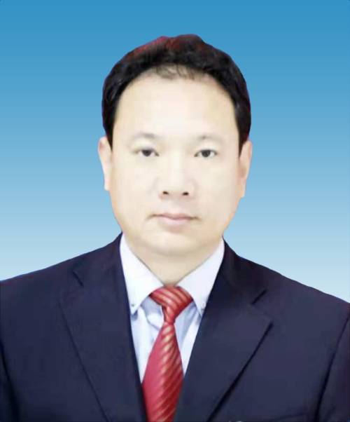 张斌(江西省抚州市教育体育局总督学)