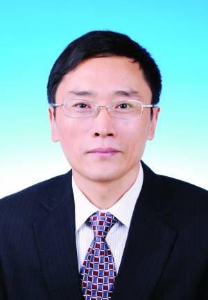 李圣华(江苏省委第十巡视组组长)