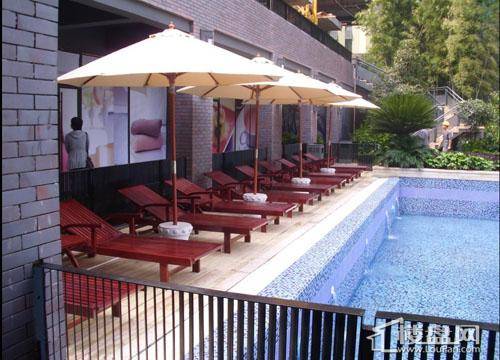 长沙万科金域华府