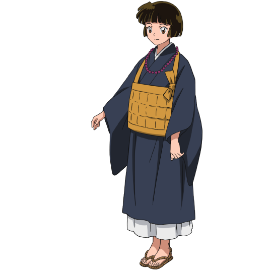 金乌（《半妖的夜叉姬》中的人物）