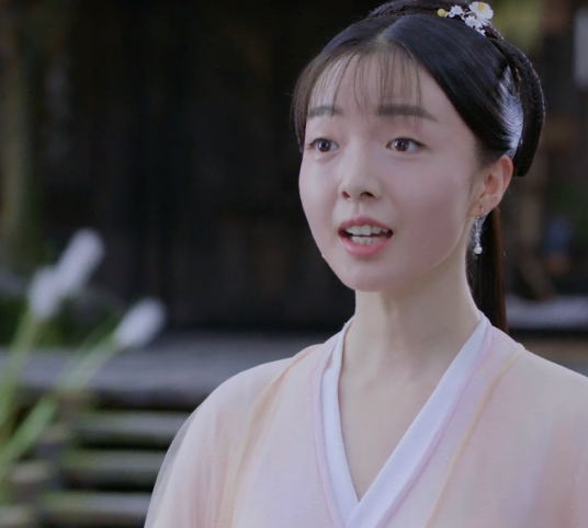 茶茶(小说《三生三世枕上书》及其衍生作品中的角色)