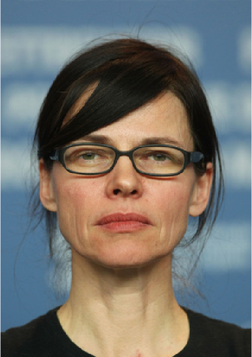 安格拉·夏娜莱克