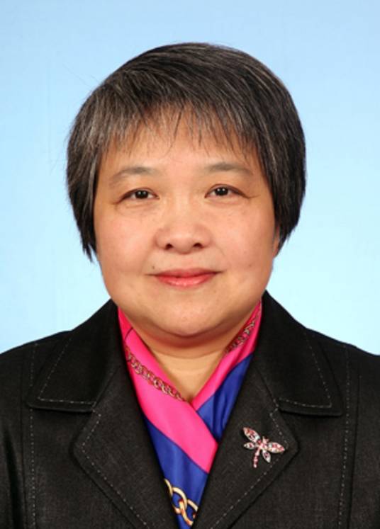 朱红(九三学社上海市委员会原秘书长)