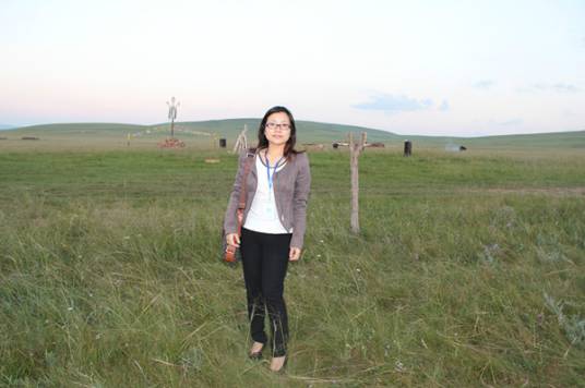 蔡磊(武汉大学社会学系讲师)