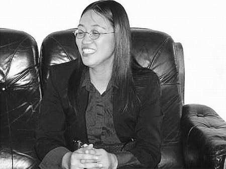 吴木兰（工程师）