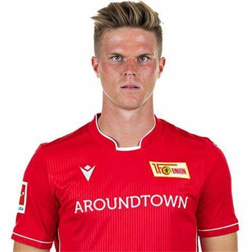 马里乌斯·比尔特